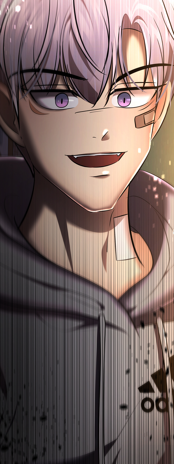 [第47话] 人渣中的人渣3