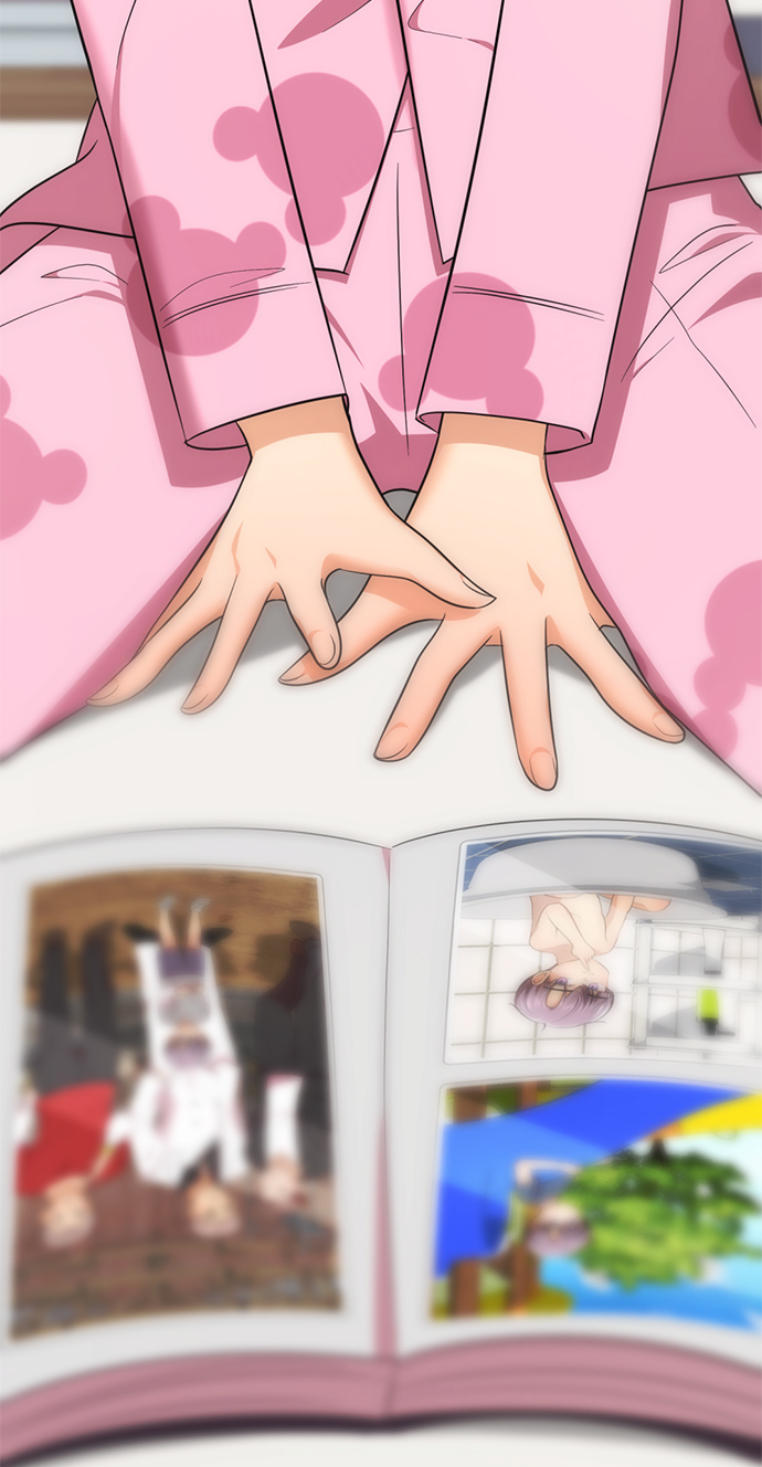 [第46话] 同居男殷白浩82