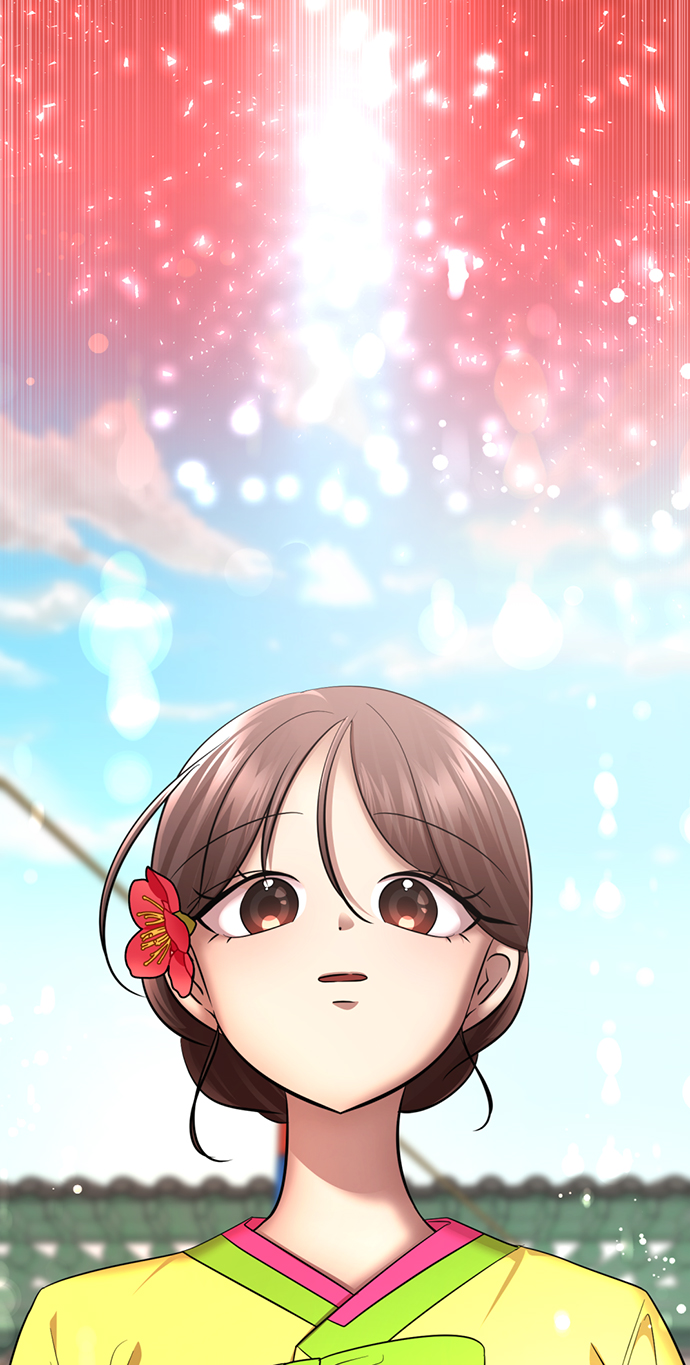 [第41话] 普通人7