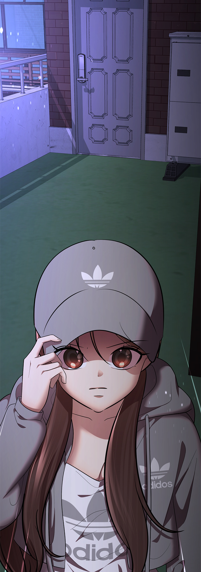 [第48话] 犯人27