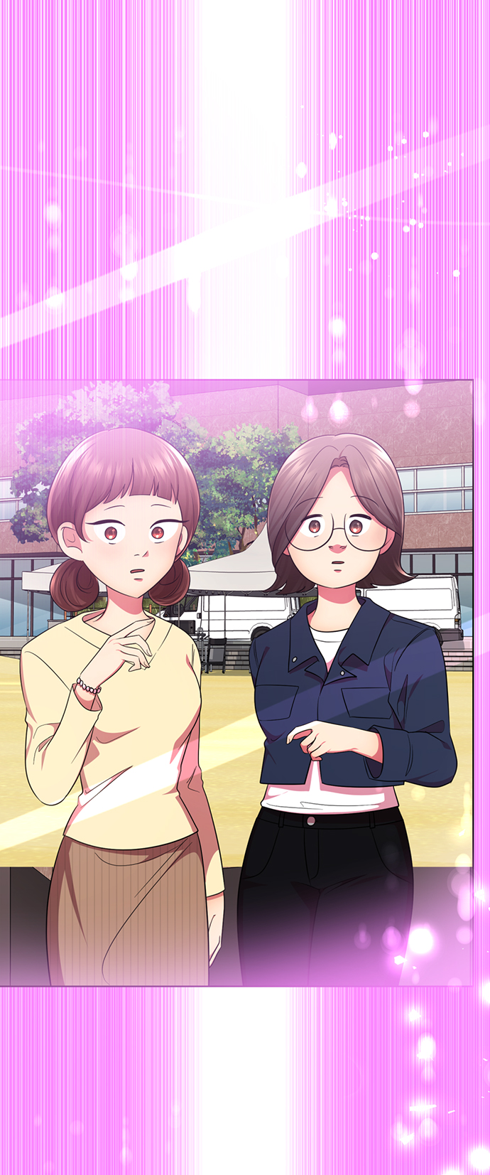 [第32话] 开挂103