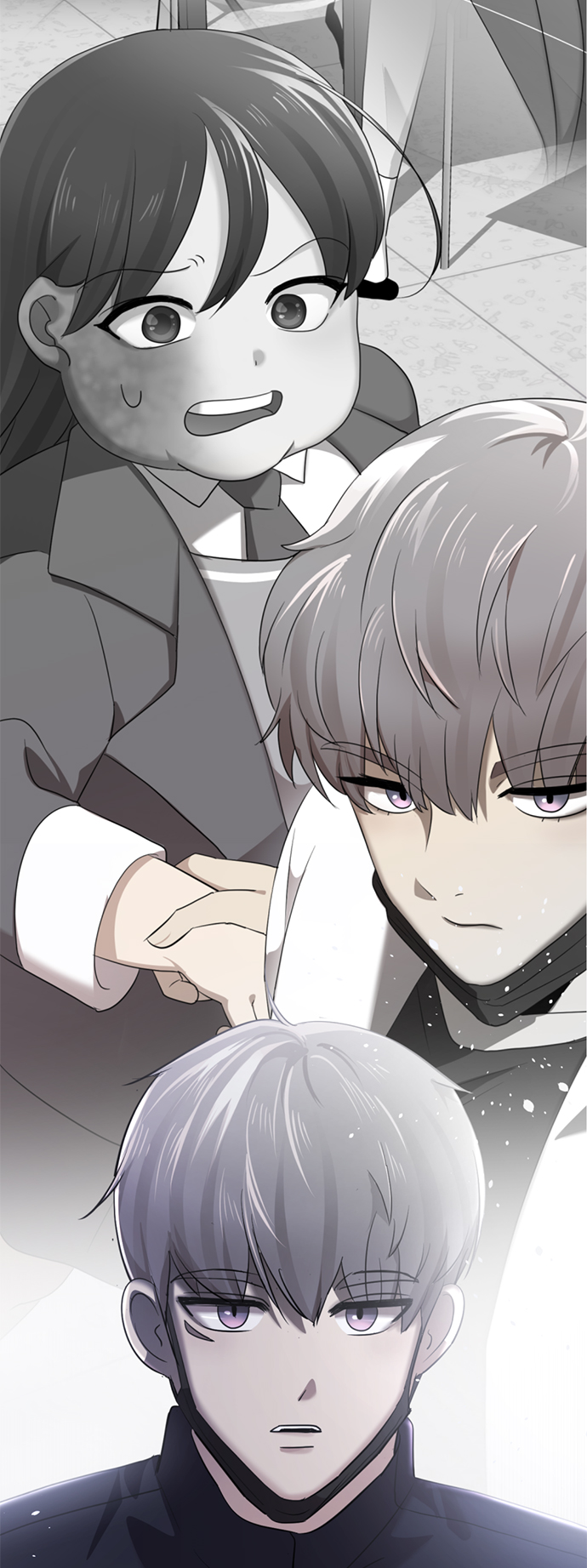 [第34话] 殷白浩转学过来了38
