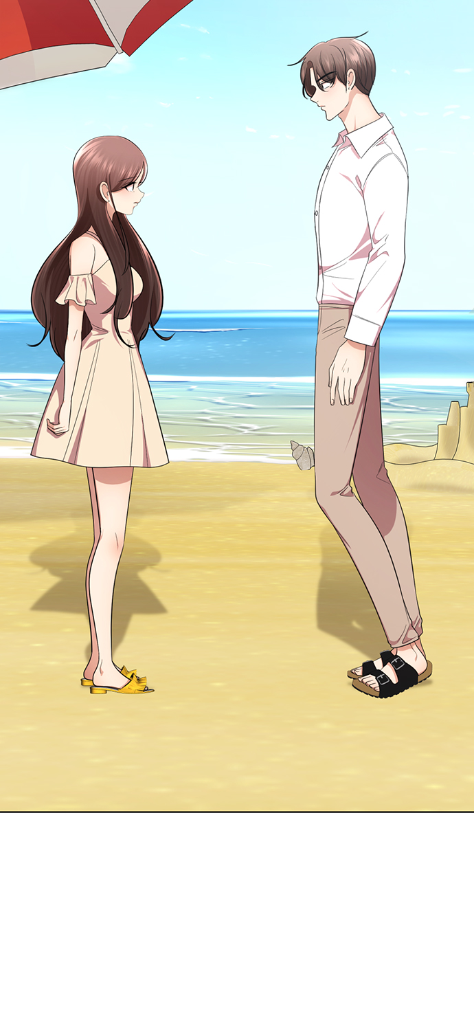 [第33话] 你的过去没有问题吧？2