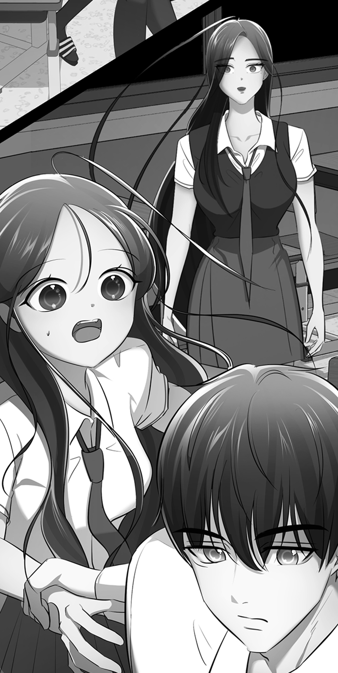 [第11话] 其实我也想…11