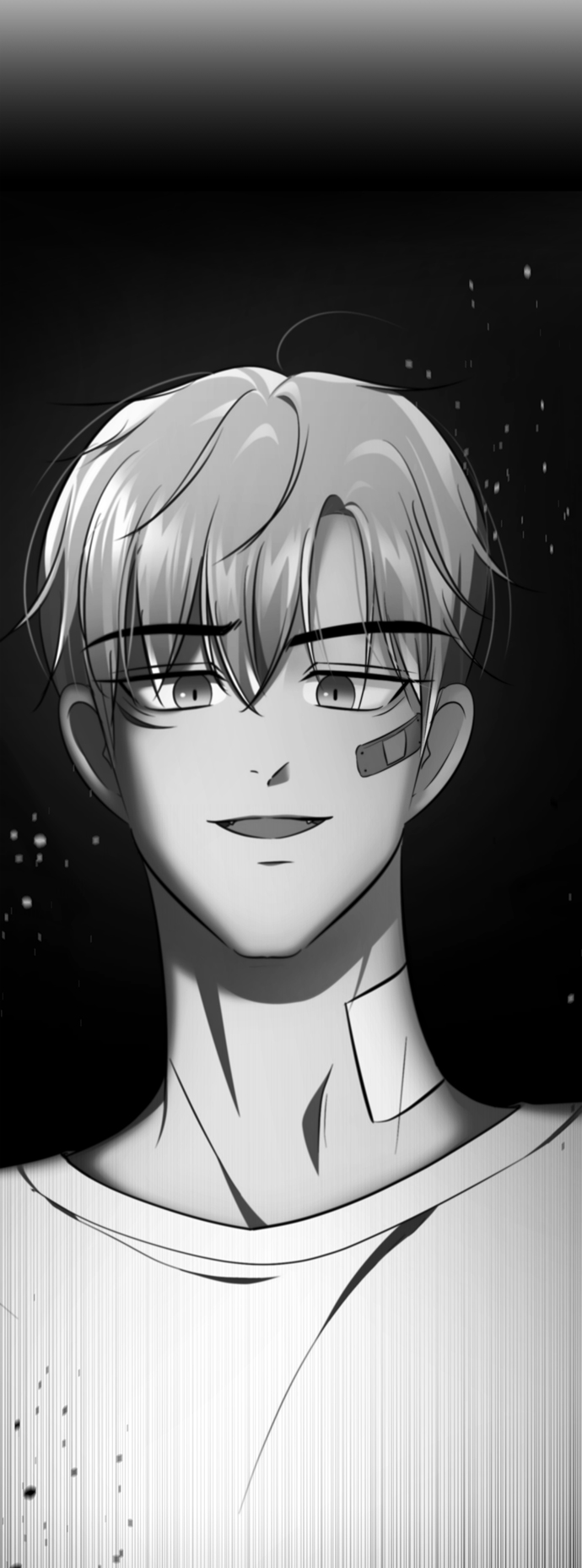 [第45话] 我做错什麽了，去XX的68
