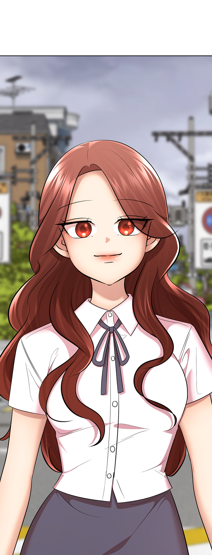 [第35话] 好久不见？90