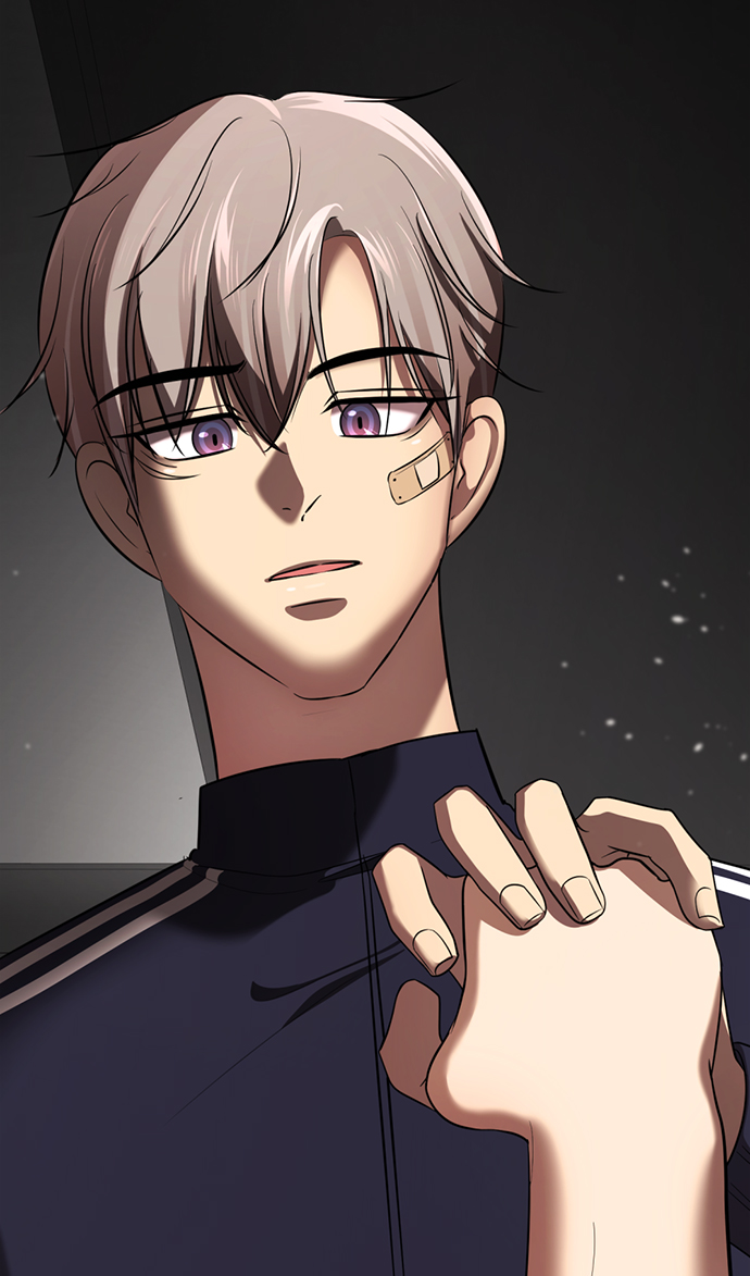 [第35话] 好久不见？45