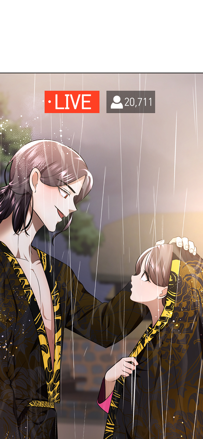 [第43话] 关注度超过了最大值91
