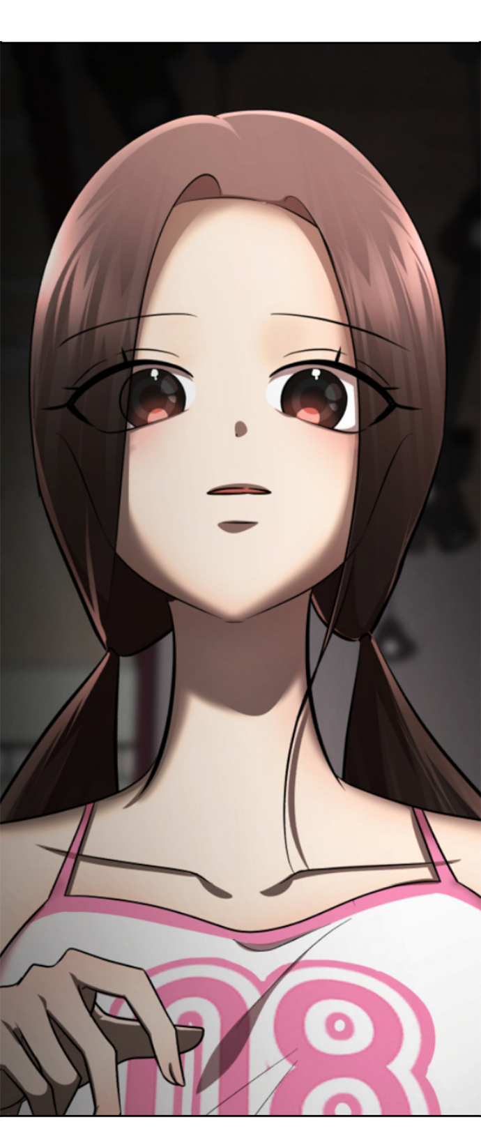[第60话] 精神不正常的陈多美153