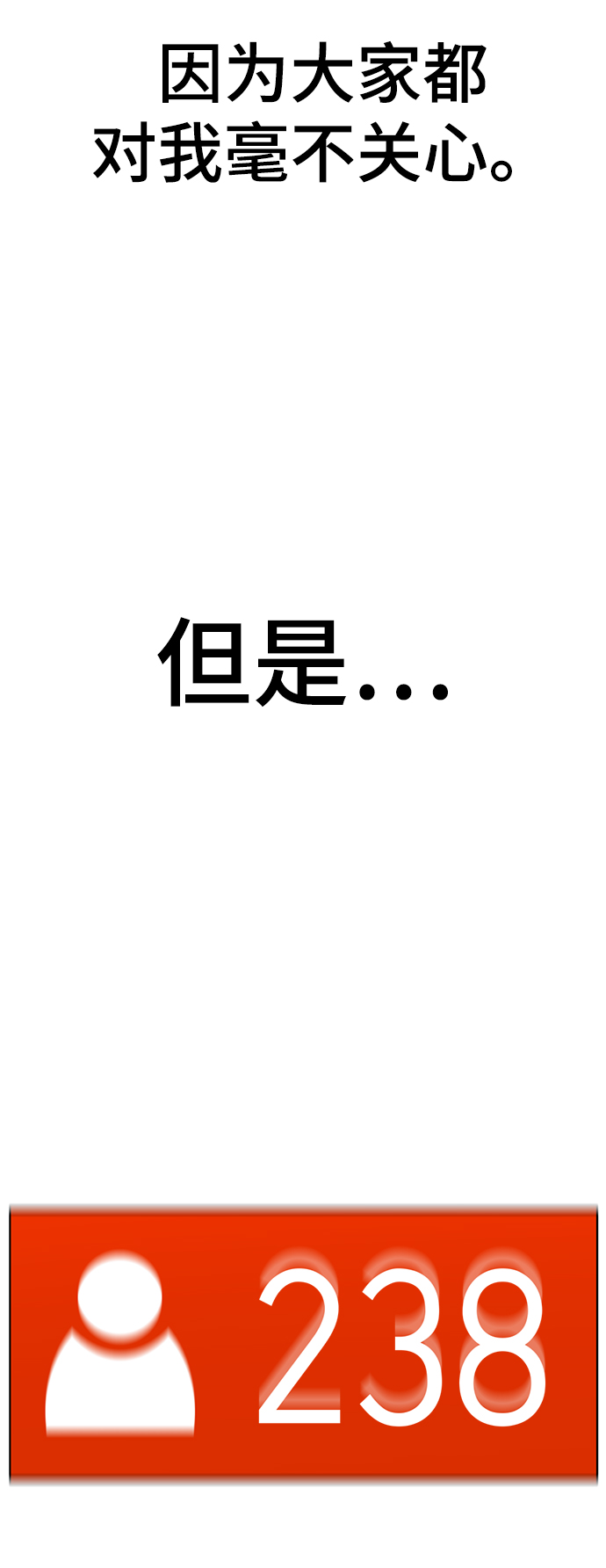 [第41话] 普通人60