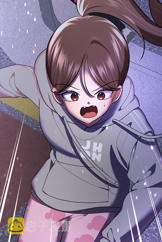 [第45话] 我做错什麽了，去XX的87