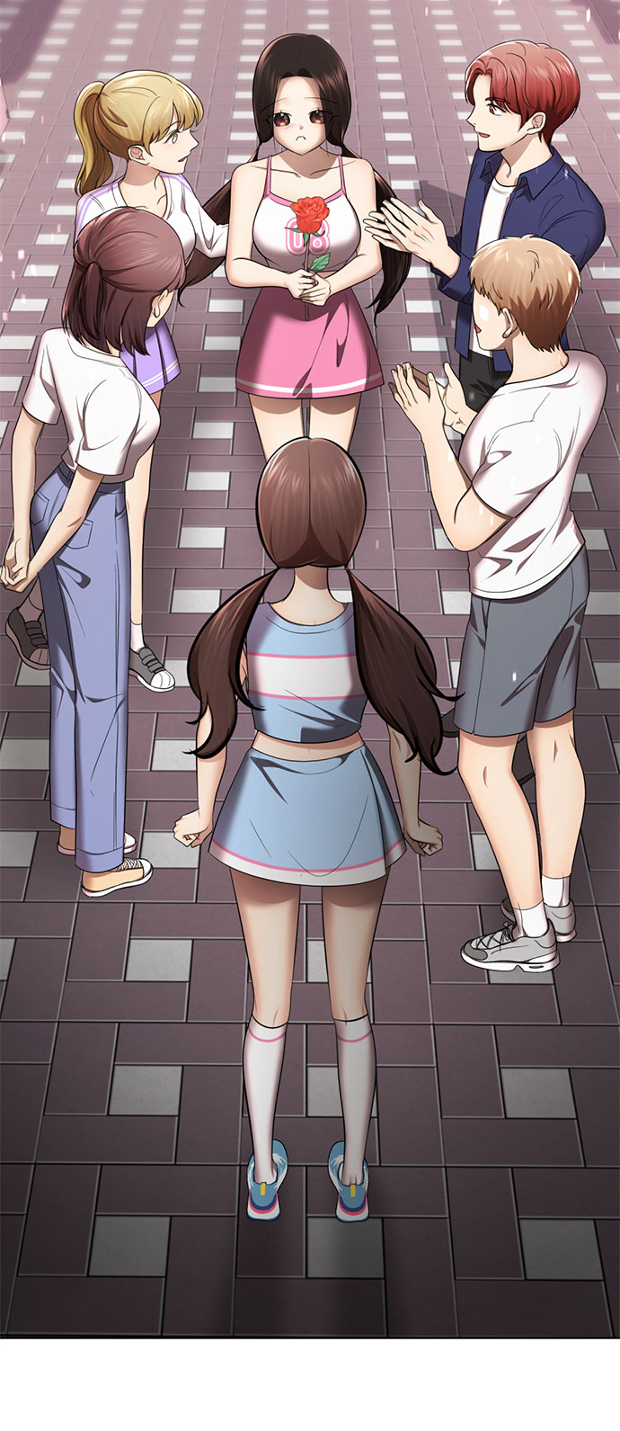 [第58话] 被夺走52