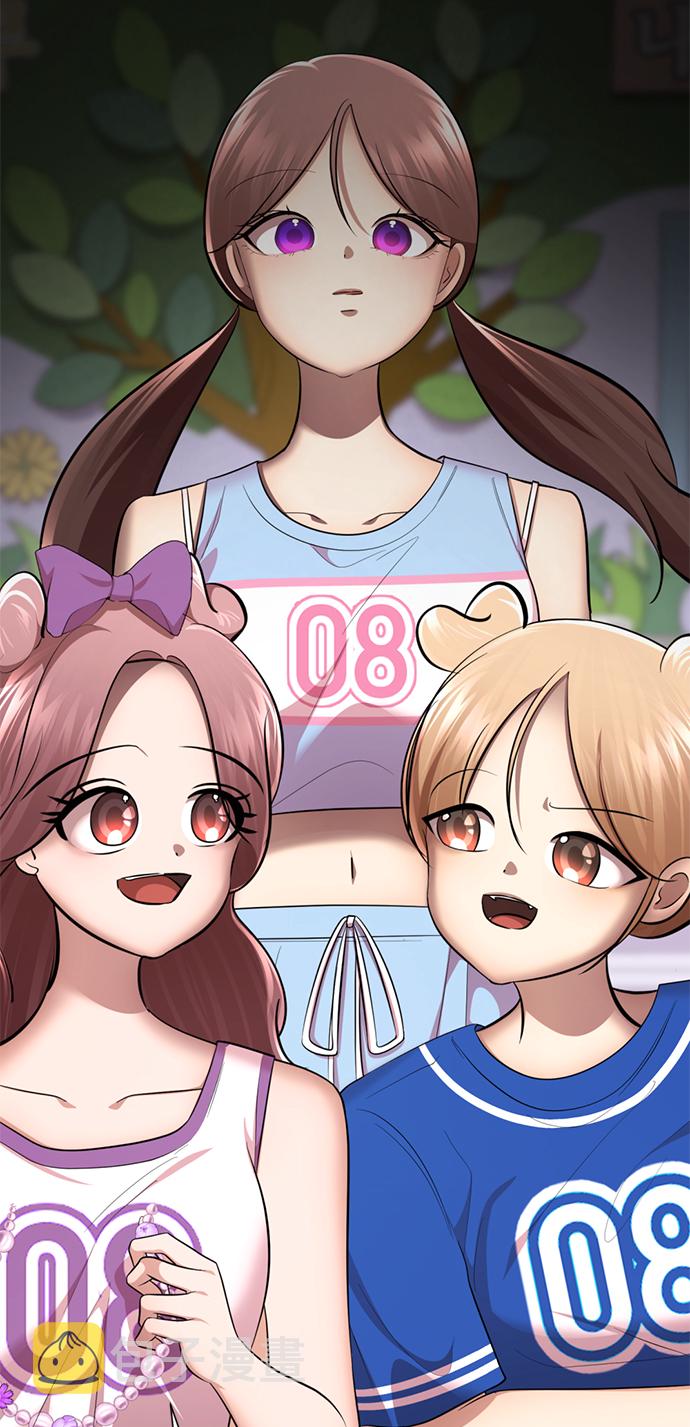 [第59话] 反派陈多美32
