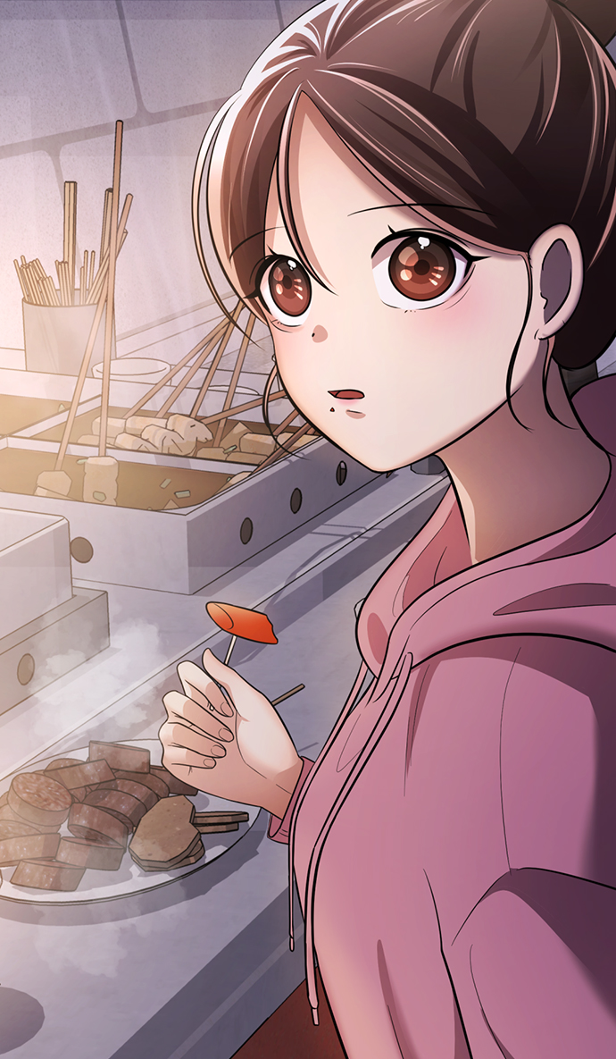 [第21话] 你到底是什麽人？115