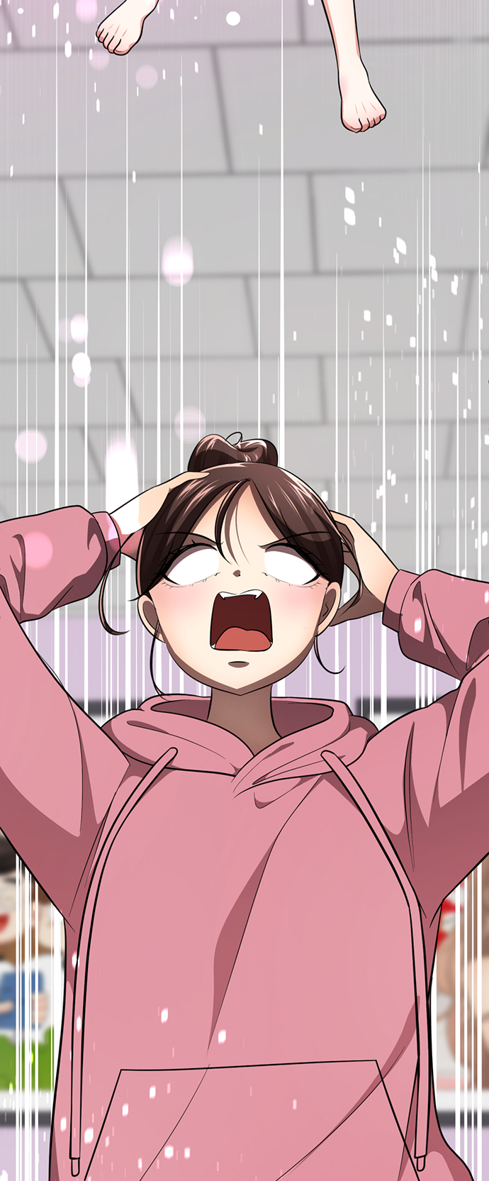 [第27话] 哎，你真讨人喜欢~91
