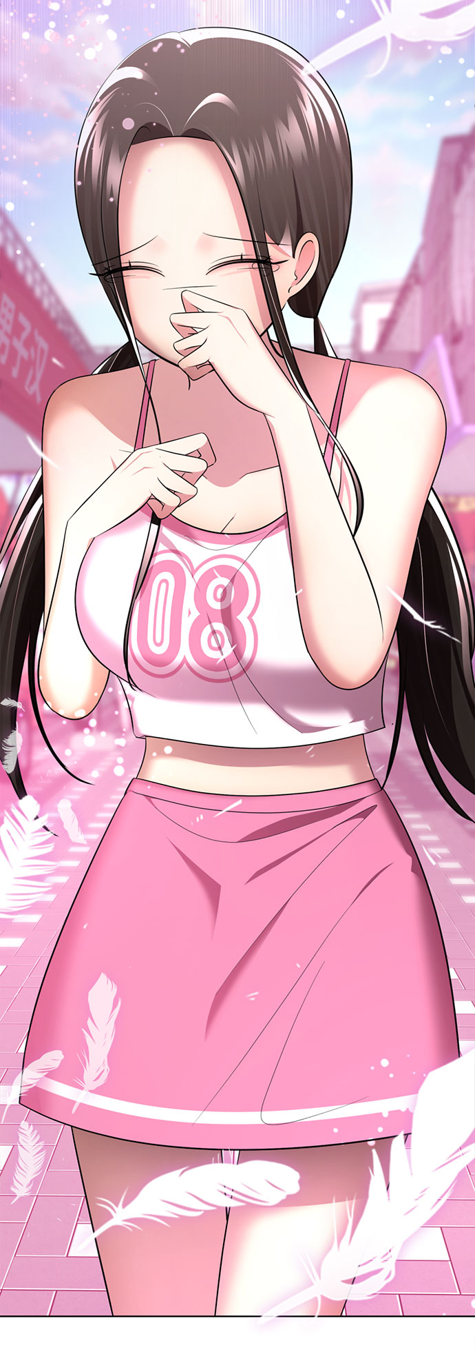 [第58话] 被夺走90