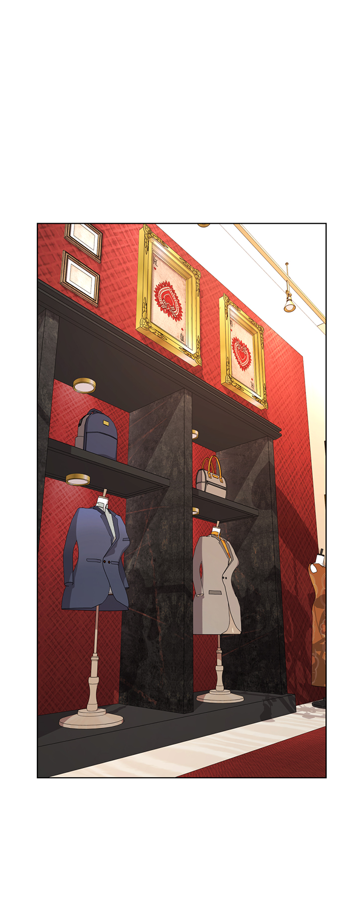 [第14话] 幸运儿86