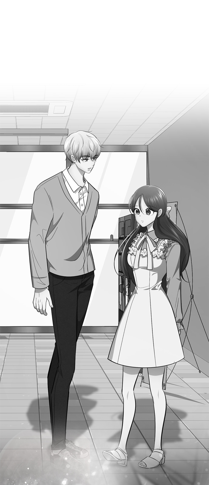 [第41话] 普通人75