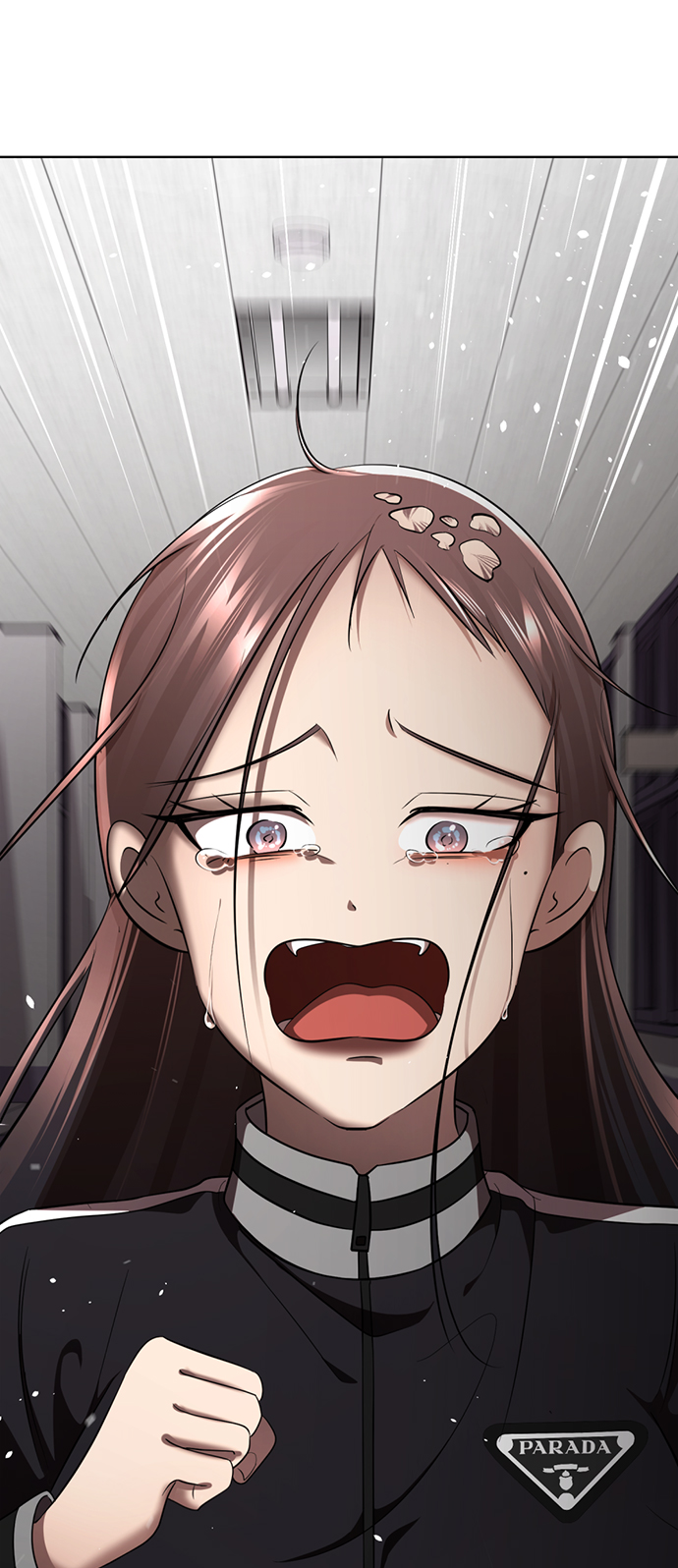 [第16话] 张开嘴巴，黑暗能力要进去了90