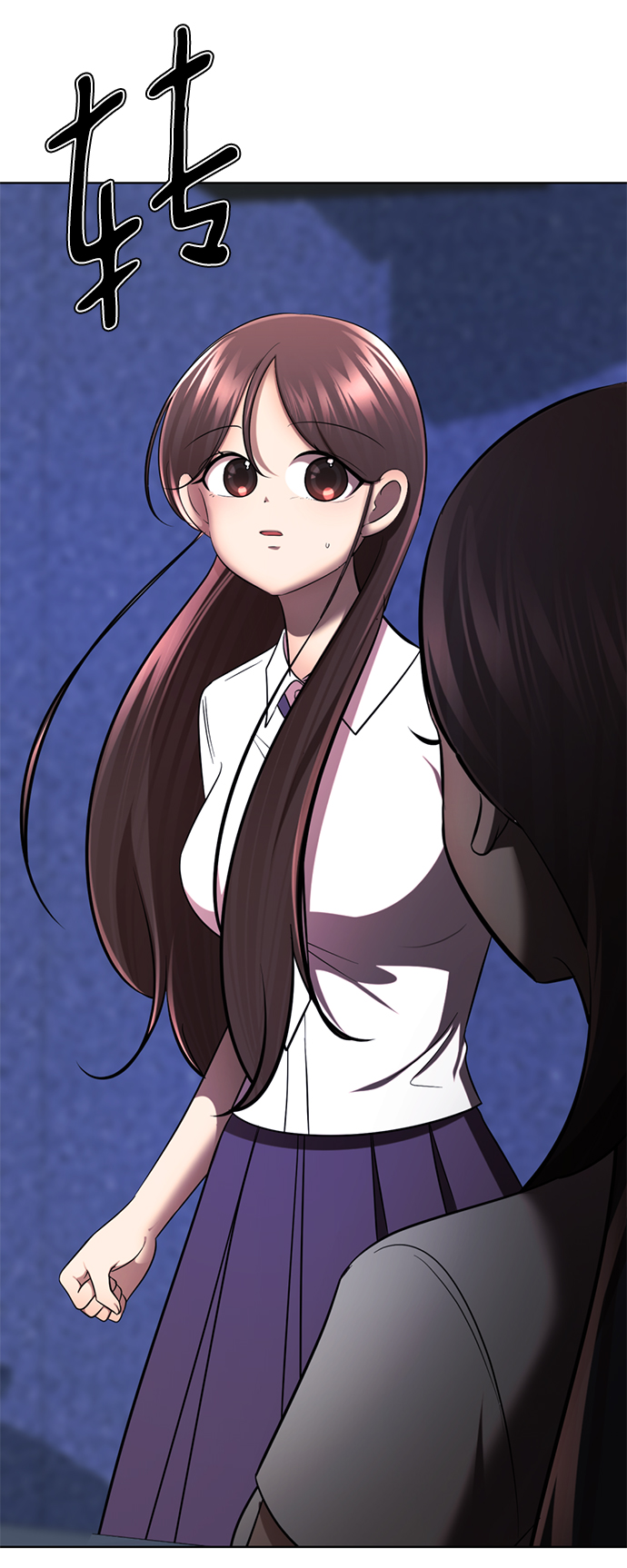 [第35话] 好久不见？141