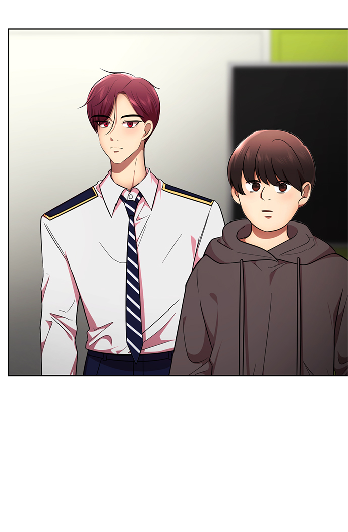 [第25话] 被爱的人57