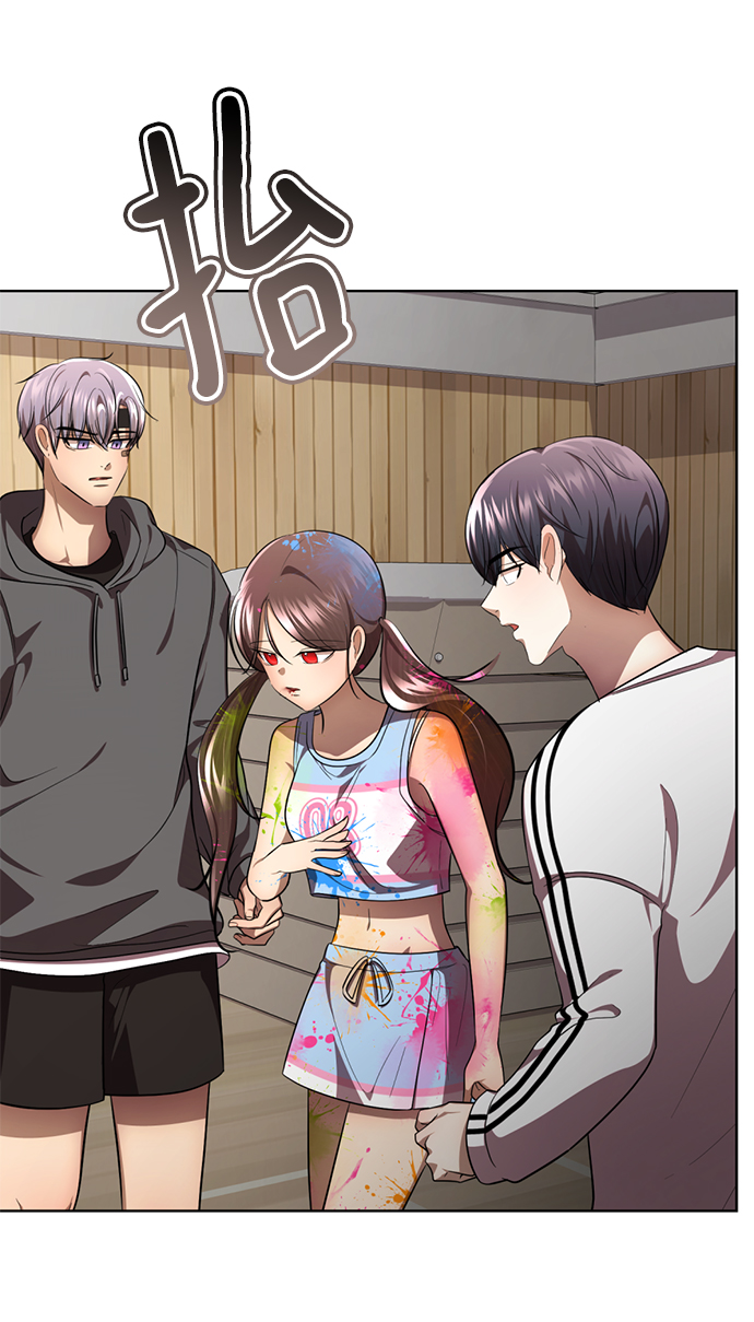 [第60话] 精神不正常的陈多美117