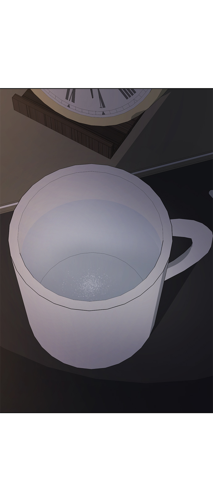 [第49话] “其实…”18