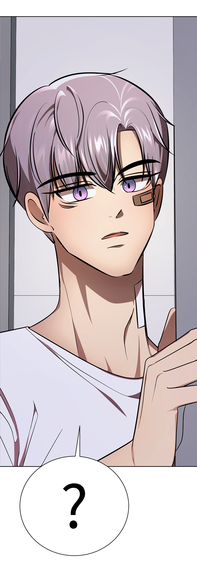 [第45话] 我做错什麽了，去XX的121
