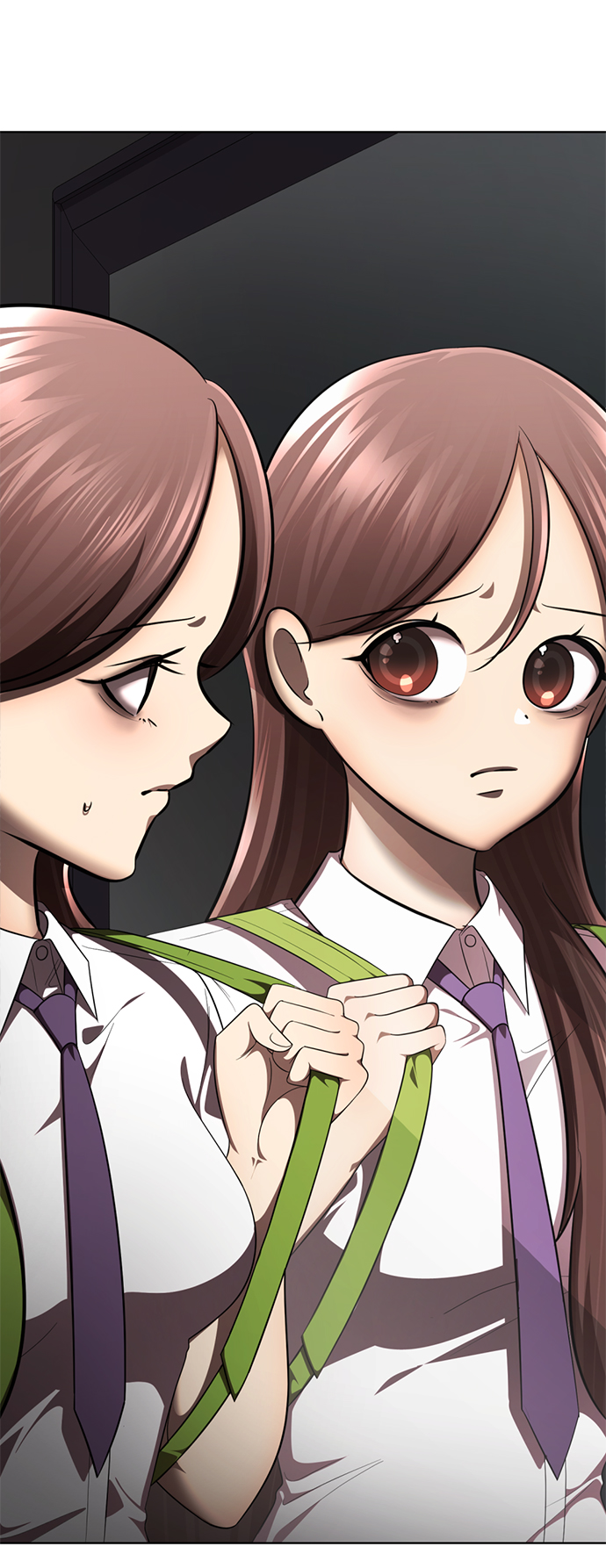 [第34话] 殷白浩转学过来了20