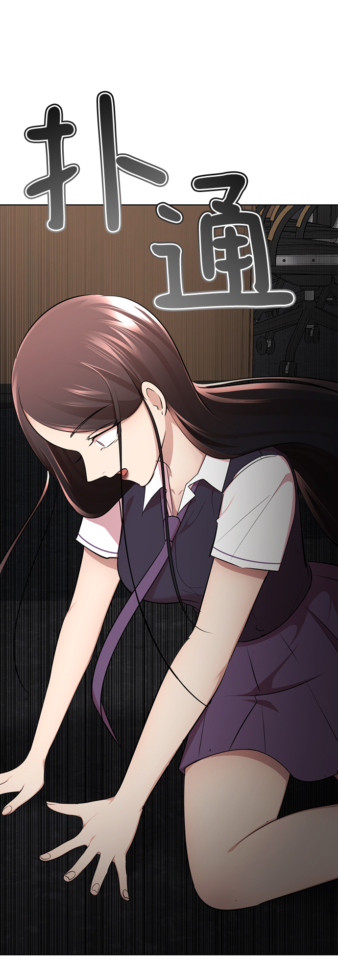 [第16话] 张开嘴巴，黑暗能力要进去了29