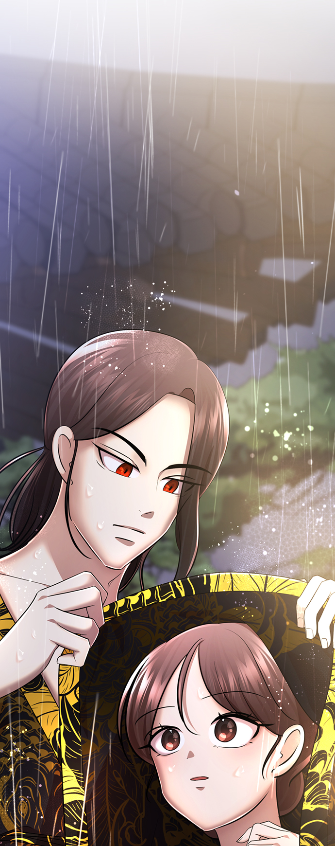[第43话] 关注度超过了最大值6