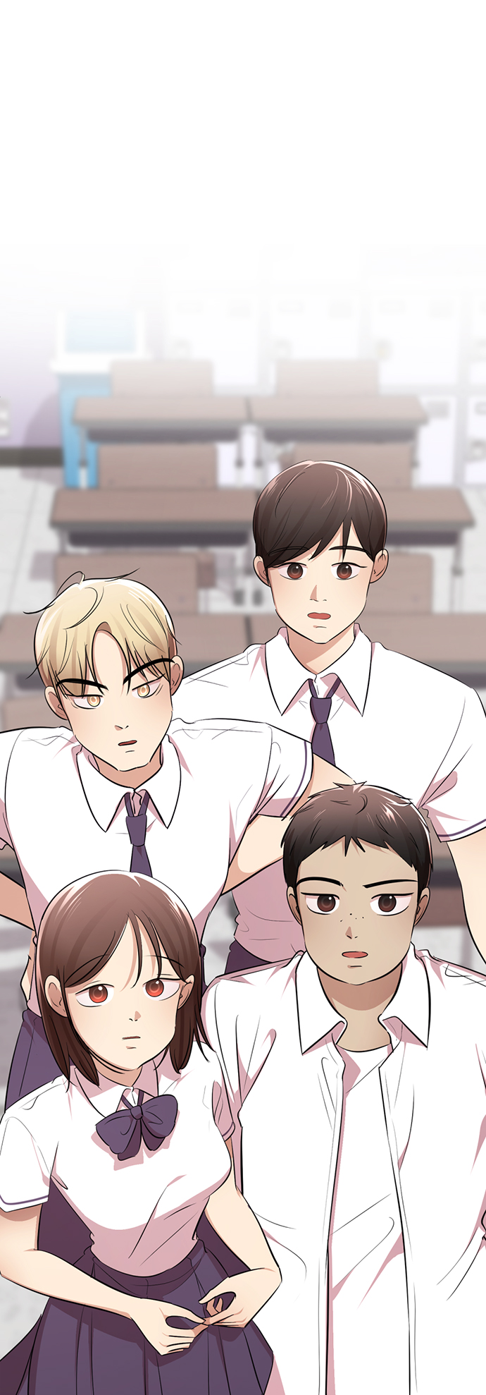 [第10话] 喂，我们班里谁最漂亮？1