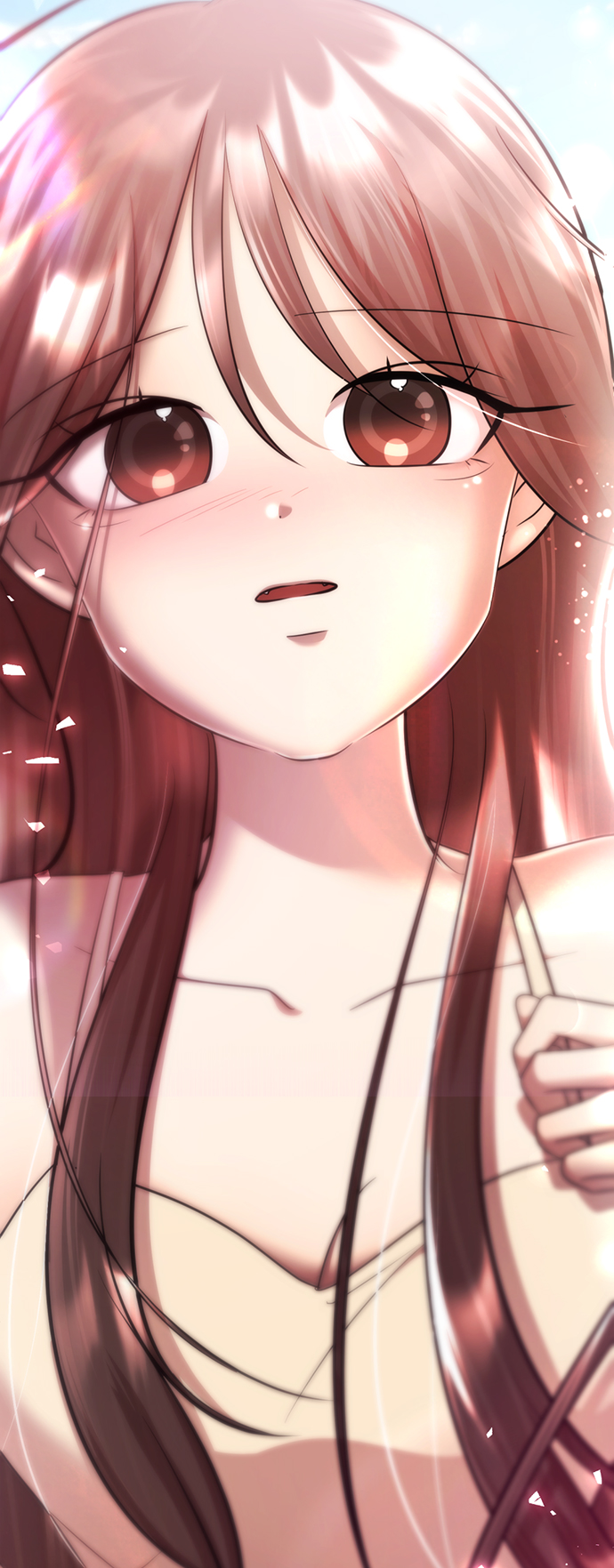 [第33话] 你的过去没有问题吧？26