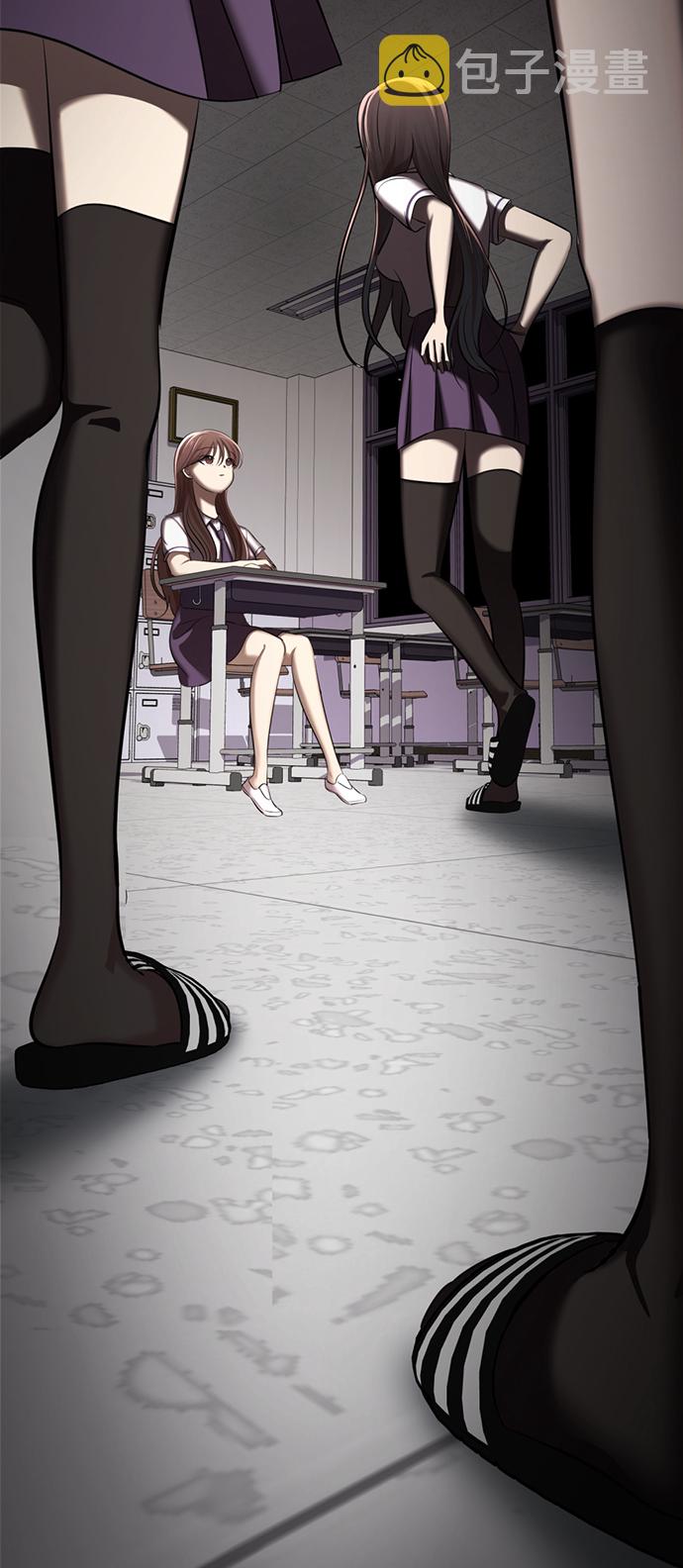 [第5话] 女神转学生降临68
