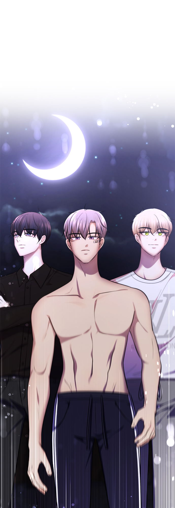 [第50话] “走吧，去救陈多美。”22