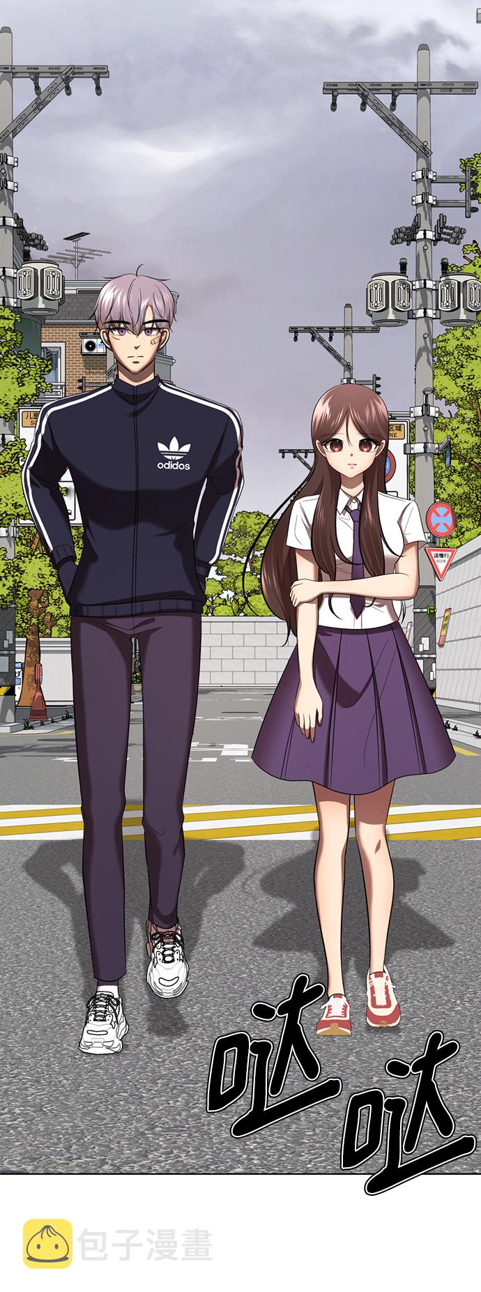 [第35话] 好久不见？67