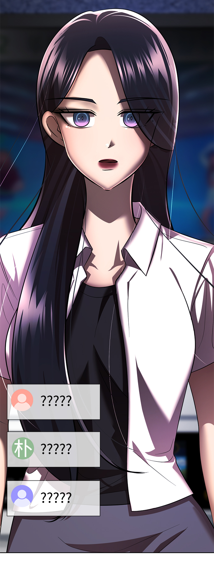 [第36话] 害怕72