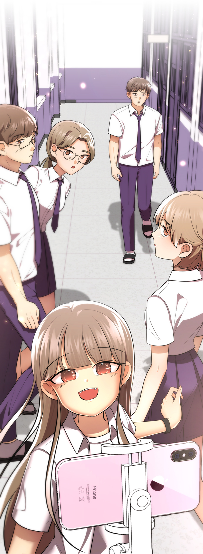[第54话] 秘密舞台31