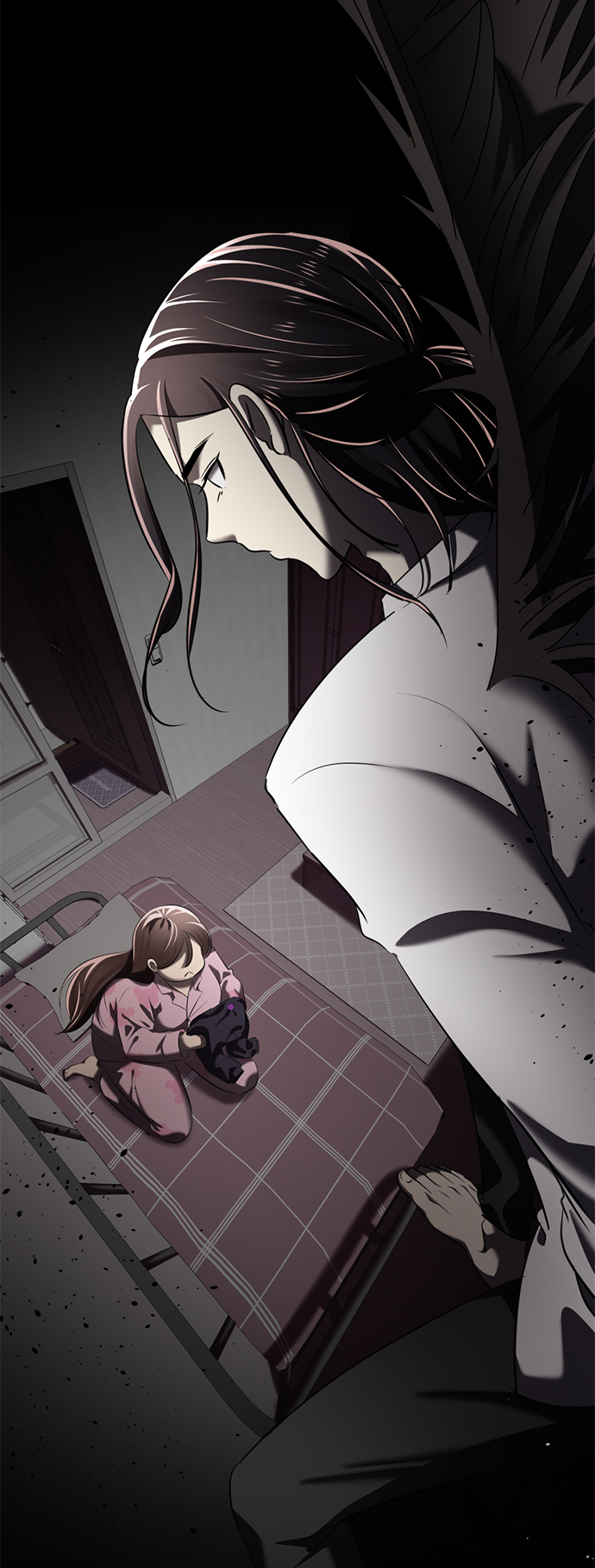 [第4话] 颜值男生登场182