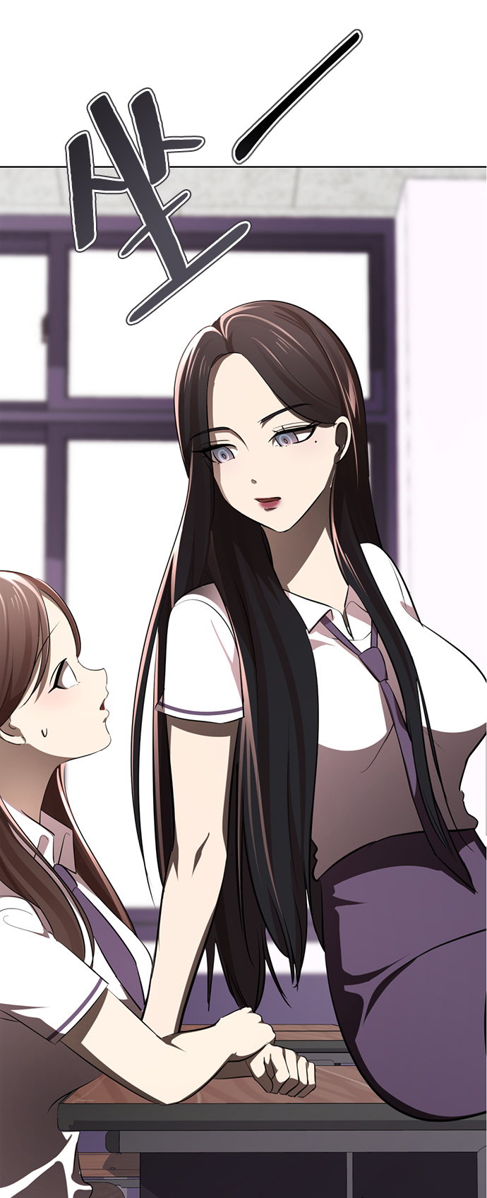[第5话] 女神转学生降临75