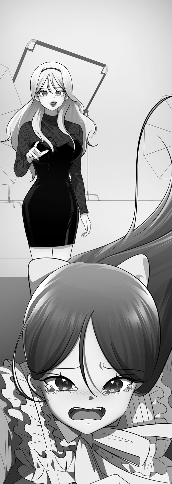 [第32话] 开挂73