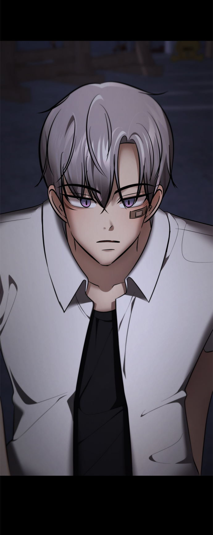 [第49话] “其实…”99
