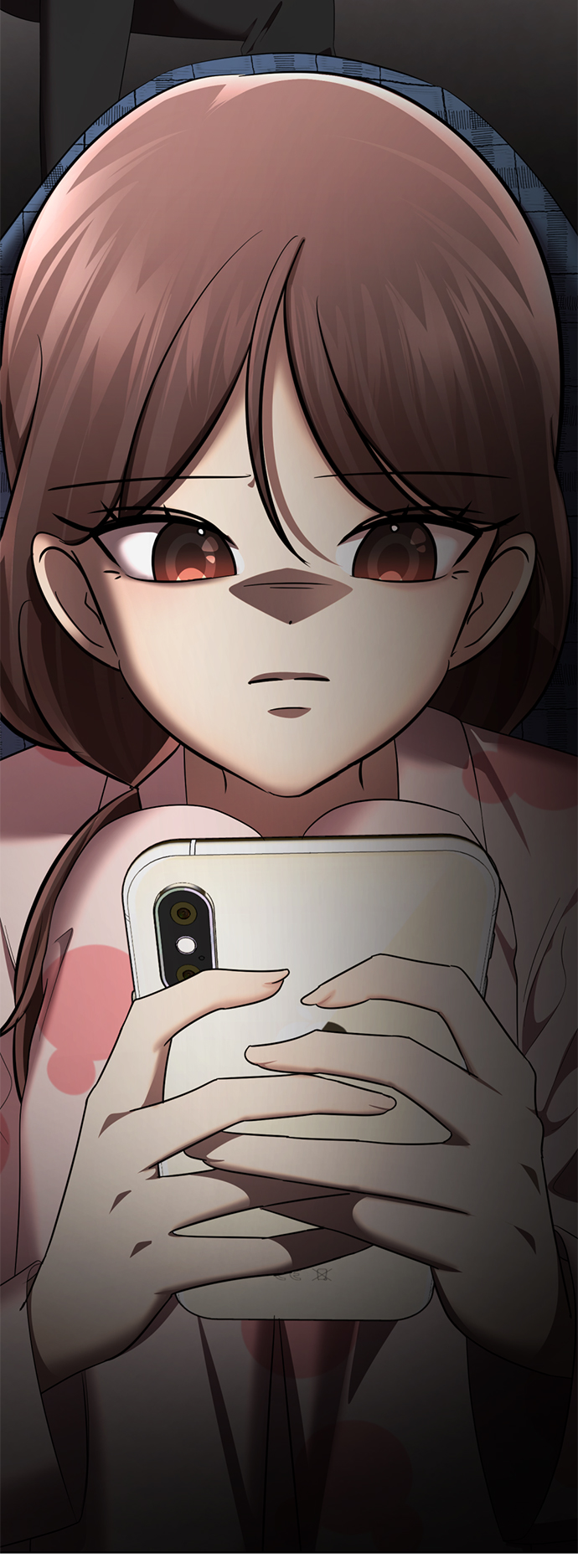 [第44话] 果然是你啊21