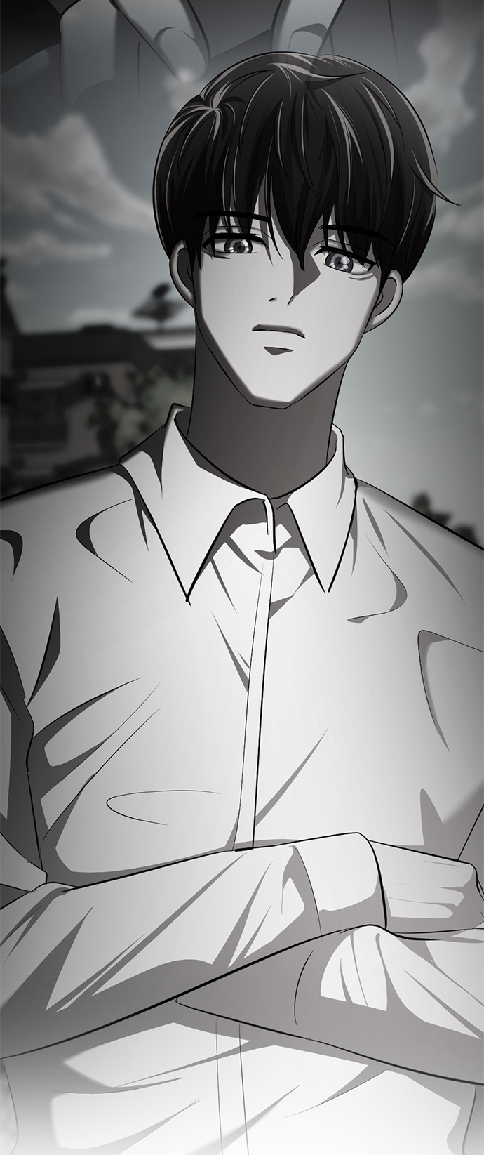 [第4话] 颜值男生登场96