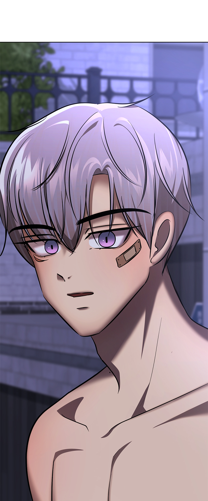 [第49话] “其实…”126