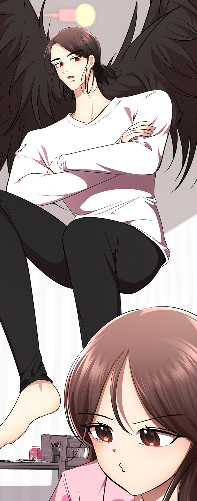 [第55话] 困难模式64