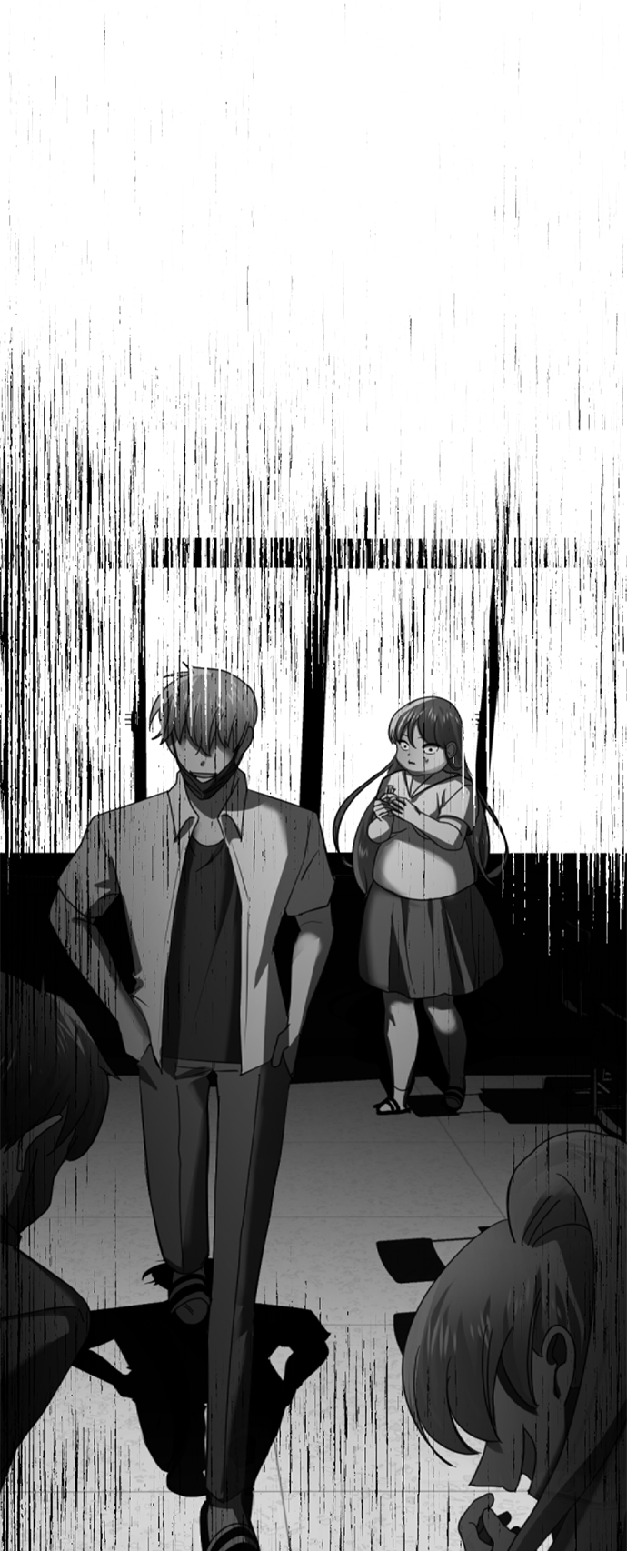 [第42话] 谁…来救救我…42