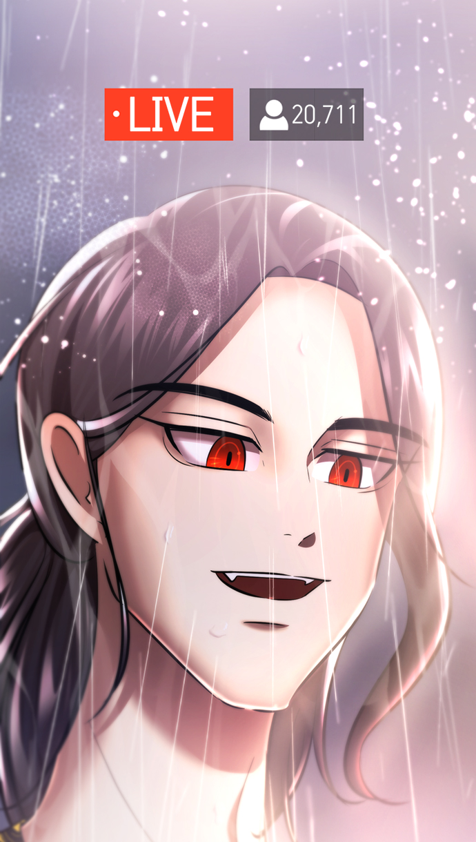 [第43话] 关注度超过了最大值96