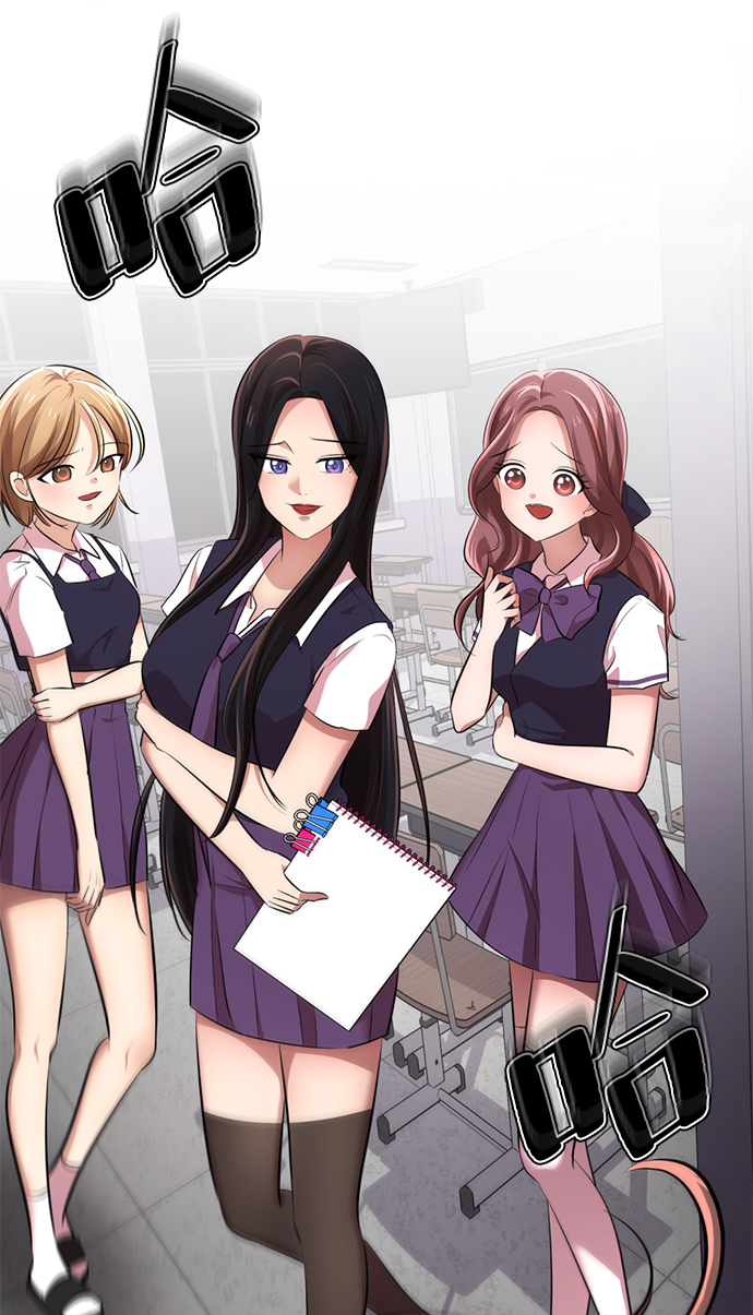 [第13话] 黑暗能力？11