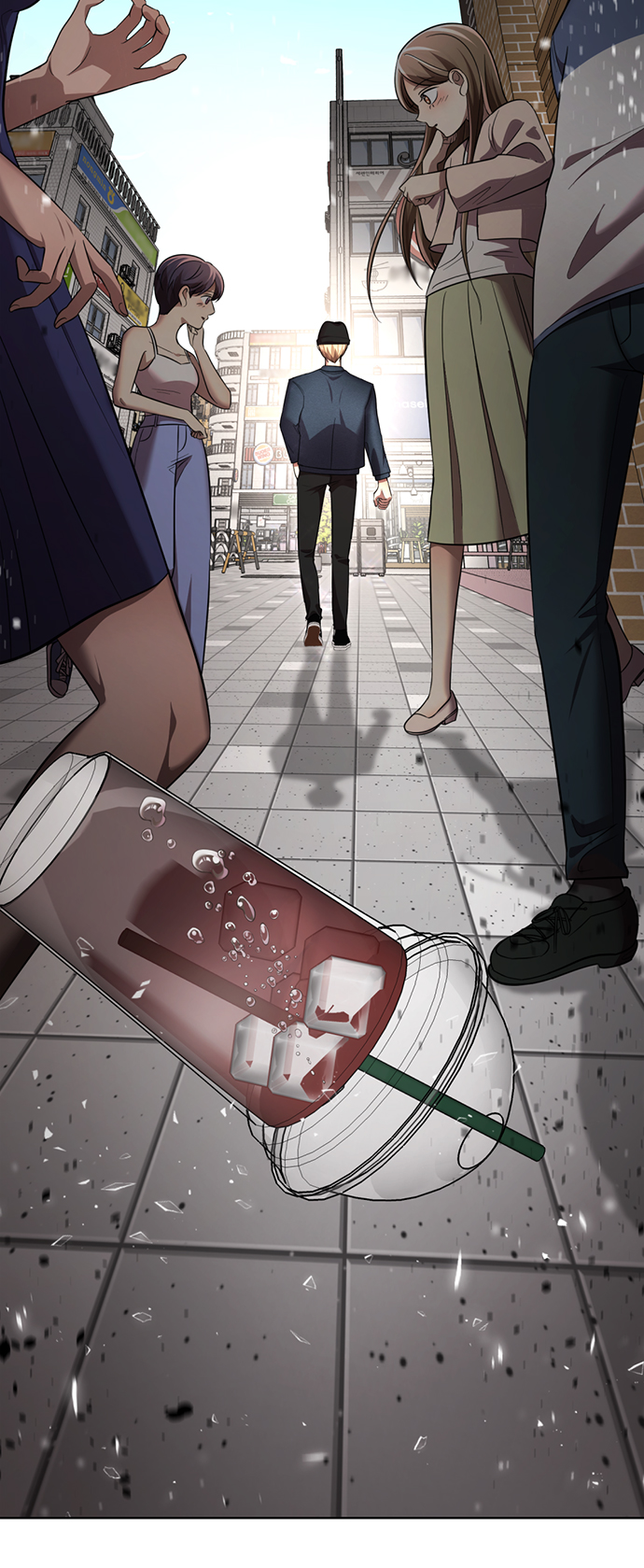 [第21话] 你到底是什麽人？45